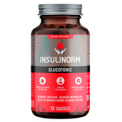 Buy Insulinorm in United Kingdom